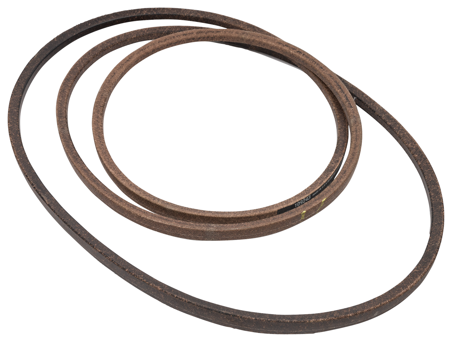 HUSQVARNA DECK BELT - 48 - 539109243 / 539 10 92-43