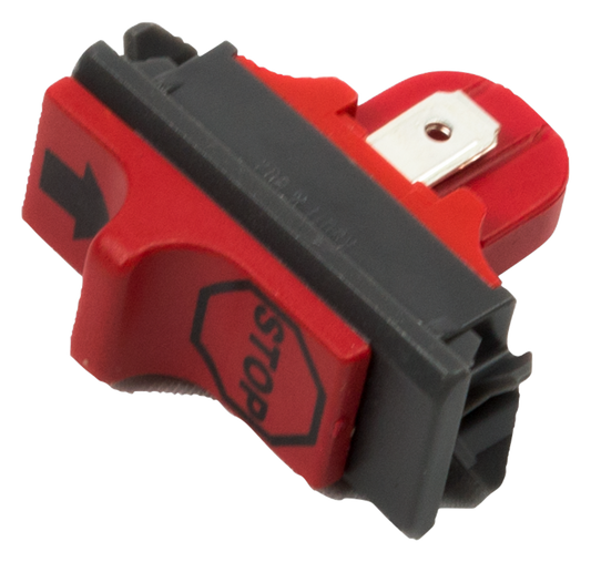 HUSQVARNA STOP SWITCH - 522798201 / 522 79 82-01