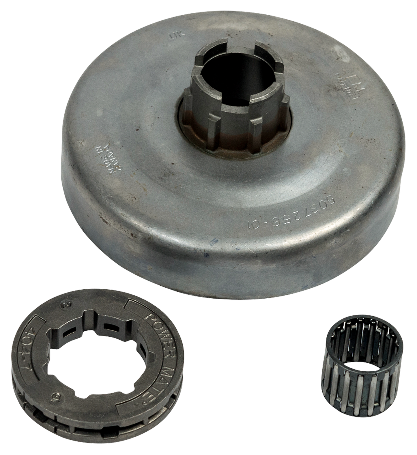 HUSQVARNA CLUTCH DRUM - 503625904 / 503 62 59-04