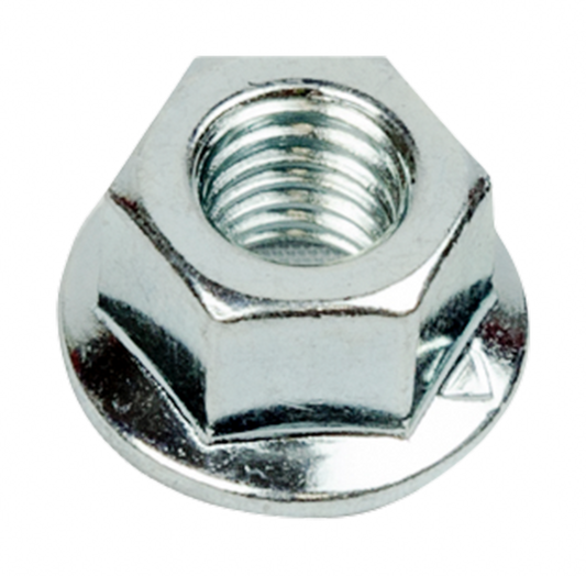 HUSQVARNA NUT M6MF M8 - 503220001 / 503 22 00-01