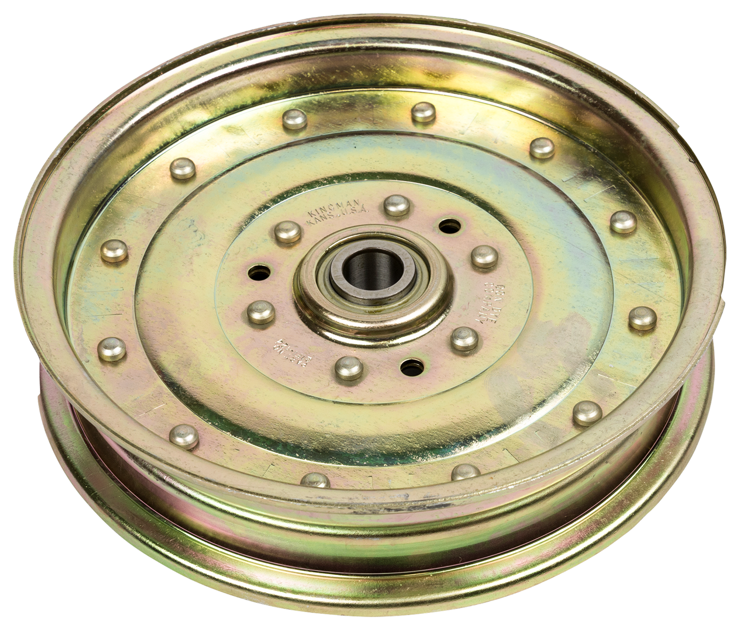 HUSQVARNA PULLEY - 510015101 / 510 01 51-01