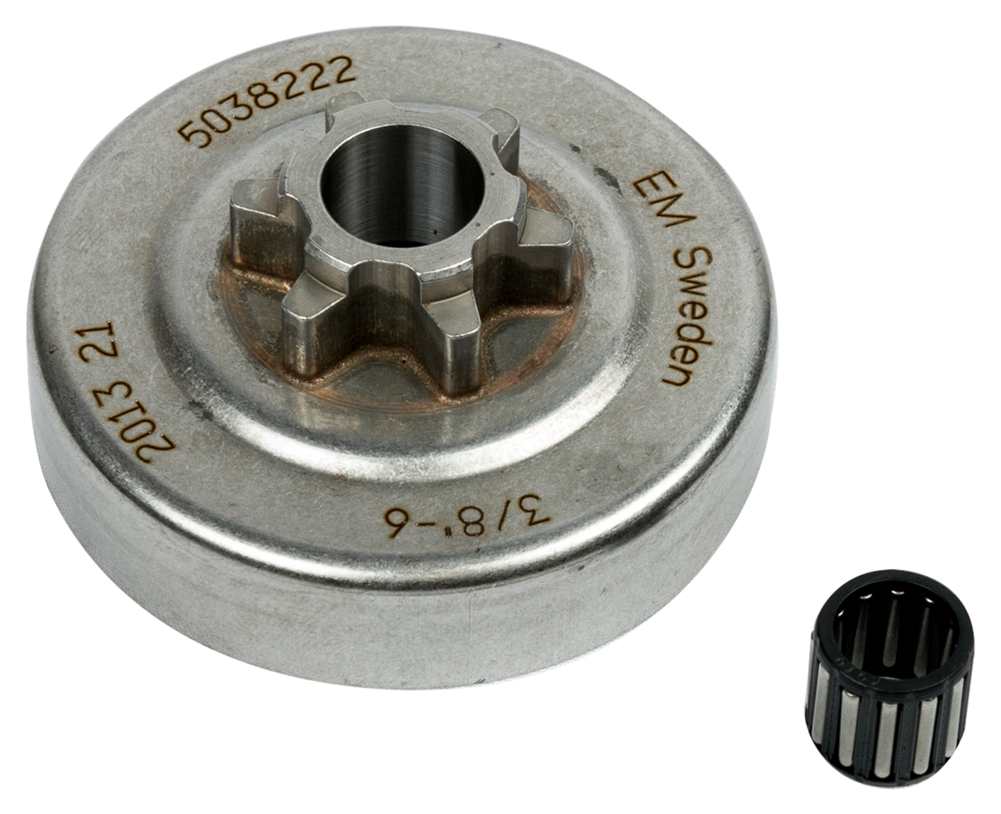 HUSQVARNA CLUTCH DRUM - 503822271 / 503 82 22-71