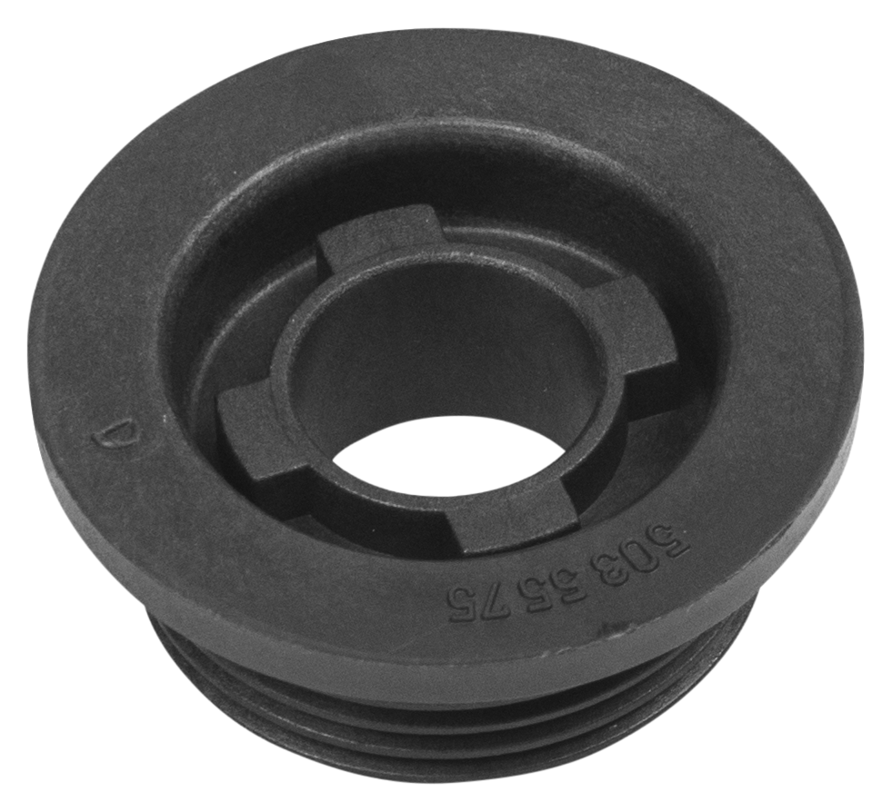 HUSQVARNA WHEEL - 503557501 / 503 55 75-01