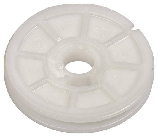 HUSQVARNA STARTER PULLEY - 544038601 / 544 03 86-01