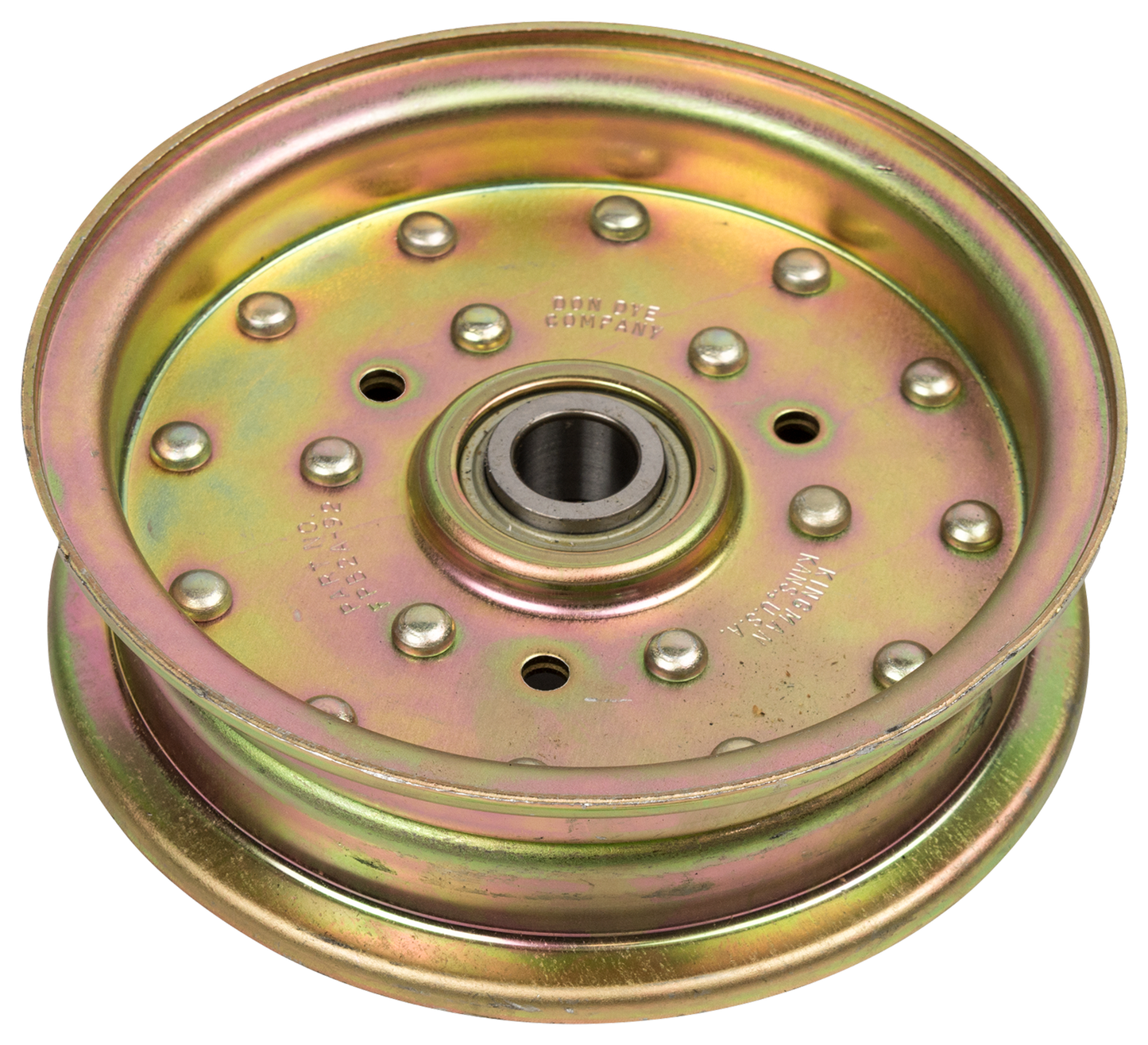 HUSQVARNA PULLEY - 539103257 / 539 10 32-57