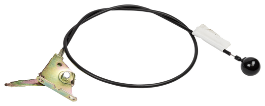 HUSQVARNA THROTTLE CABLE - 539112438 / 539 11 24-38