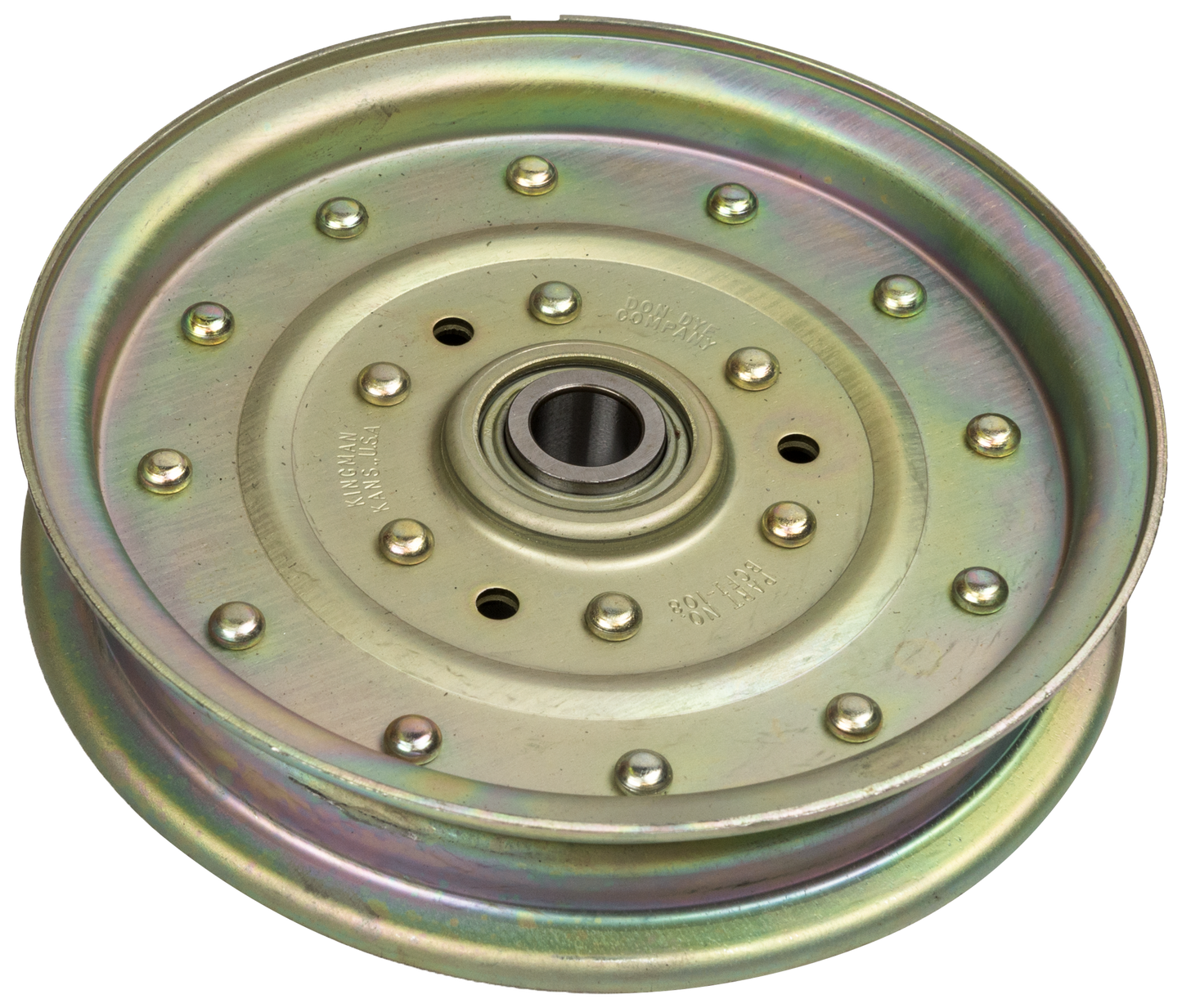 HUSQVARNA PULLEY - 510019601 / 510 01 96-01