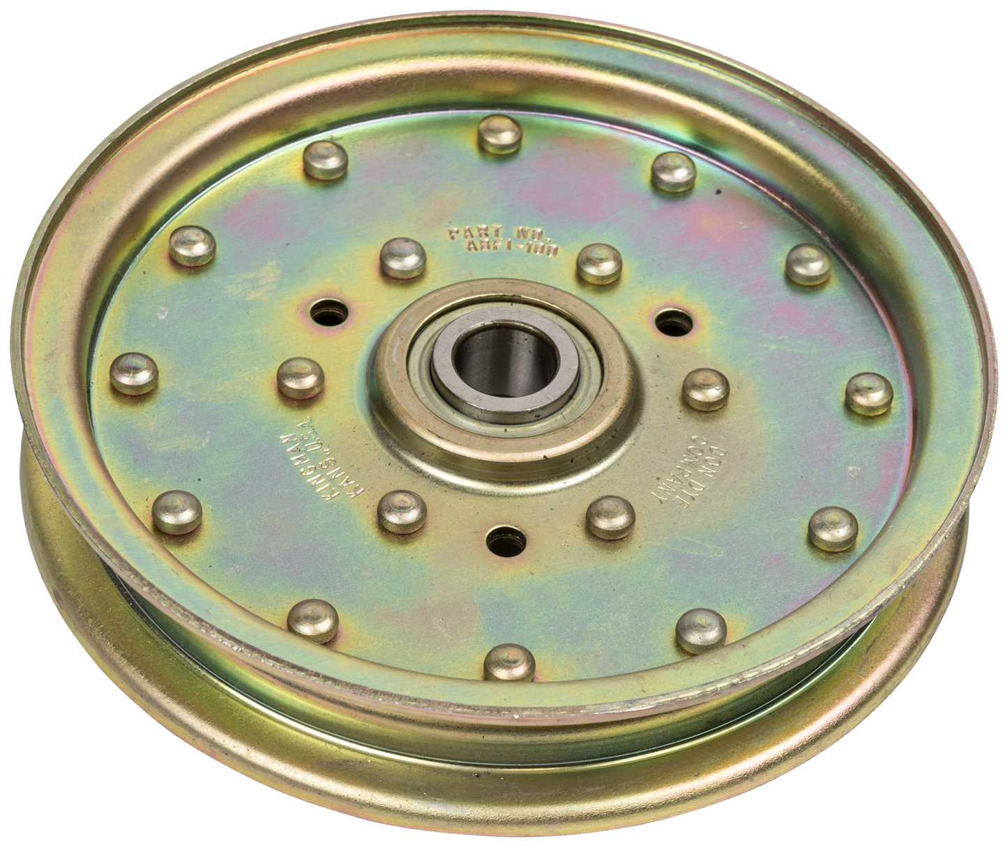 HUSQVARNA IDLER - 510283702 / 510 28 37-02