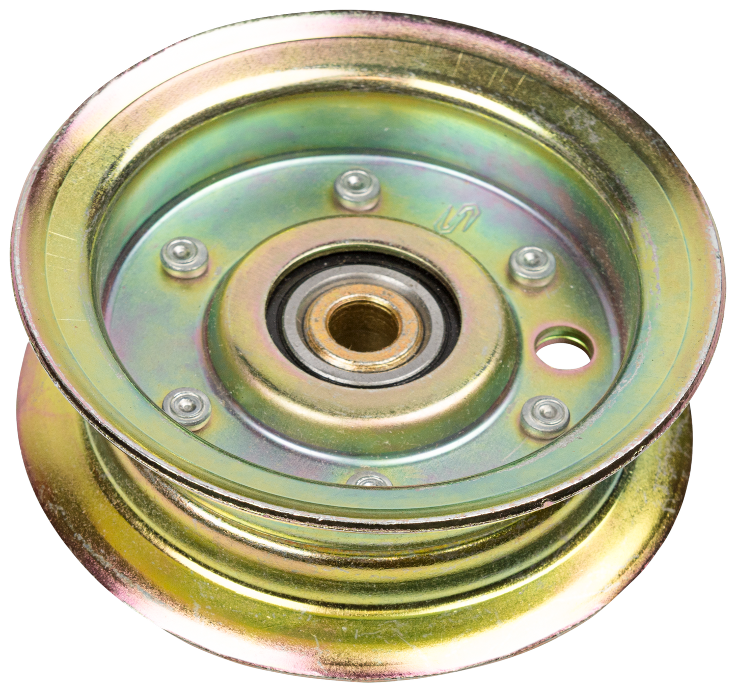 HUSQVARNA IDLER PULLEY ASM - 539110317 / 539 11 03-17