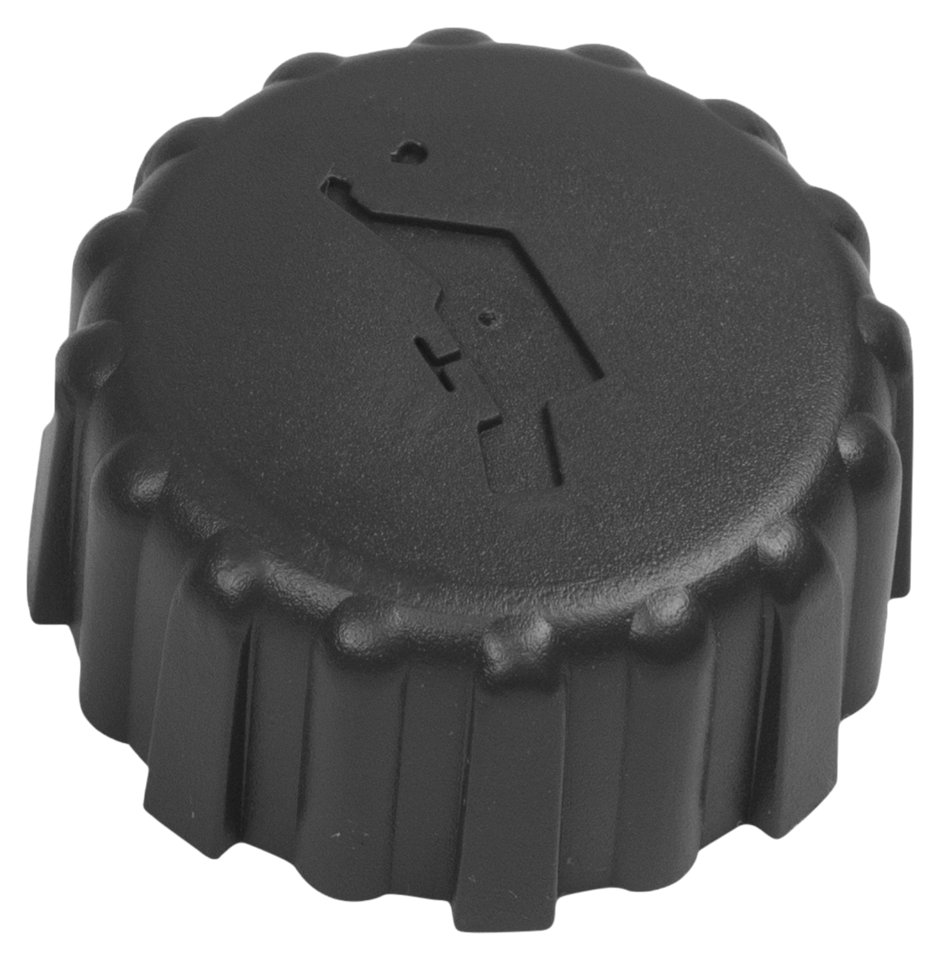 HUSQVARNA TANK CAP - 508031910 / 508 03 19-10