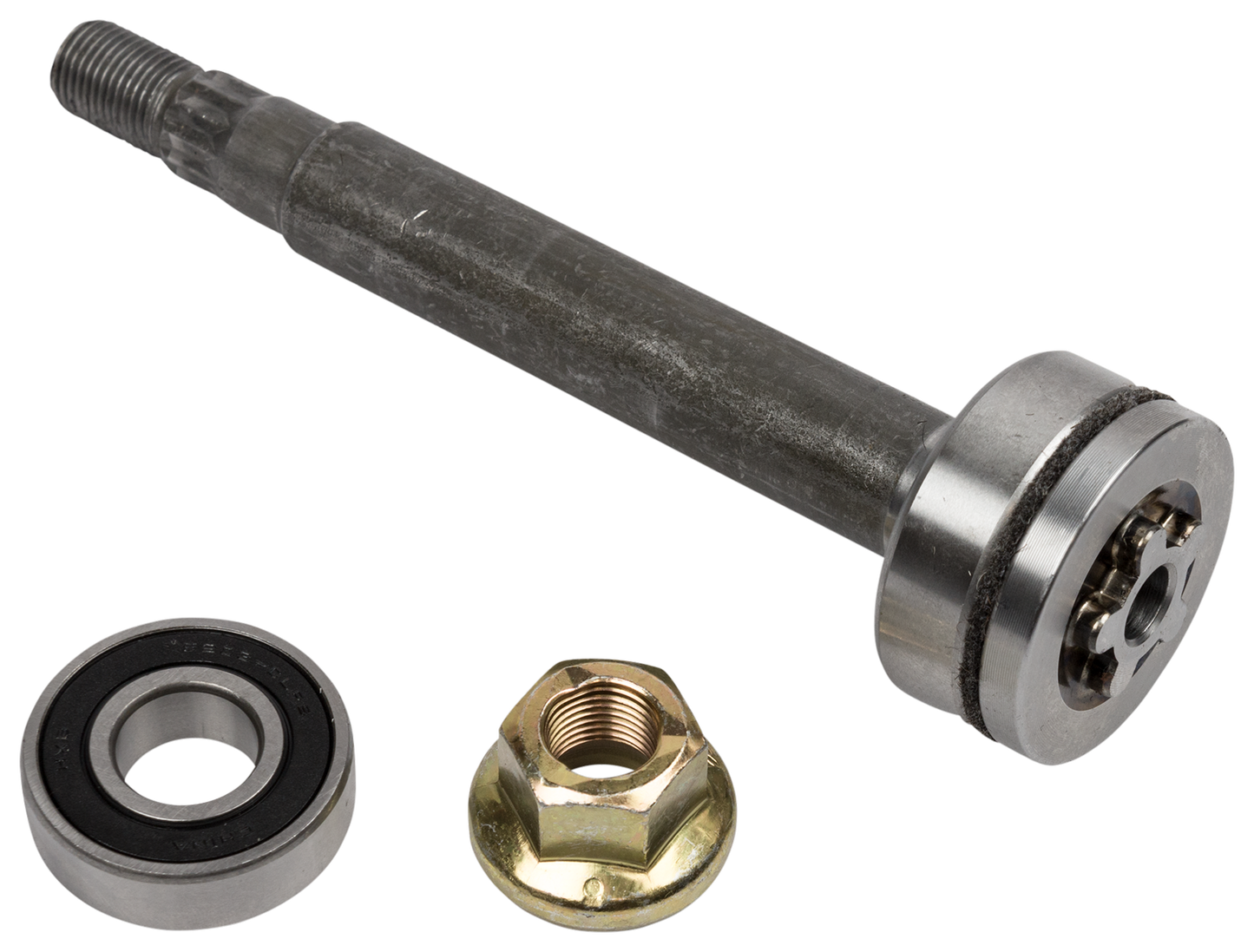 HUSQVARNA SHAFT - 532137646 / 532 13 76-46
