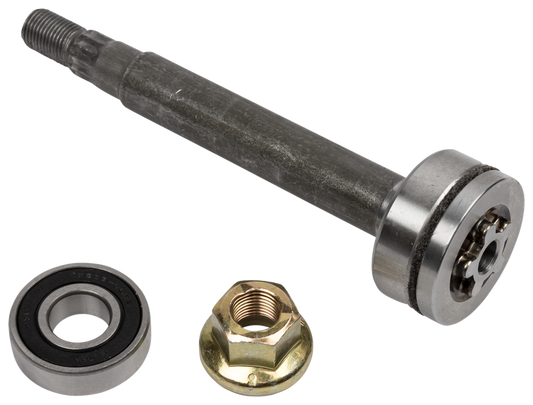 HUSQVARNA SHAFT - 532137646 / 532 13 76-46