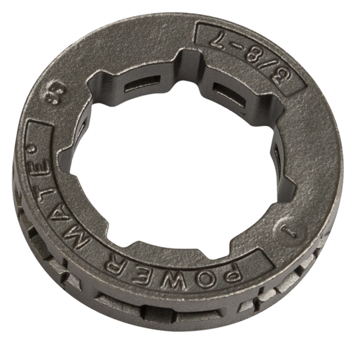 HUSQVARNA RIMSPROCKET 7T 3/8 - 501598002 / 501 59 80-02
