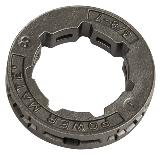 HUSQVARNA RIMSPROCKET 7T 3/8 - 501598002 / 501 59 80-02