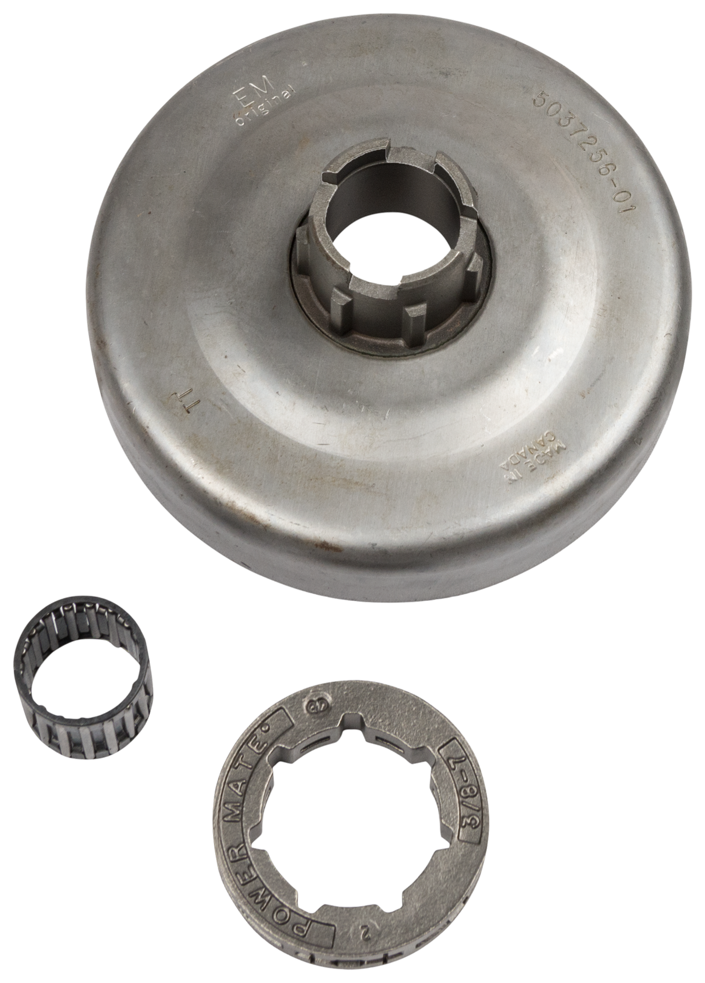HUSQVARNA CLUTCH DRUM - 503625903 / 503 62 59-03