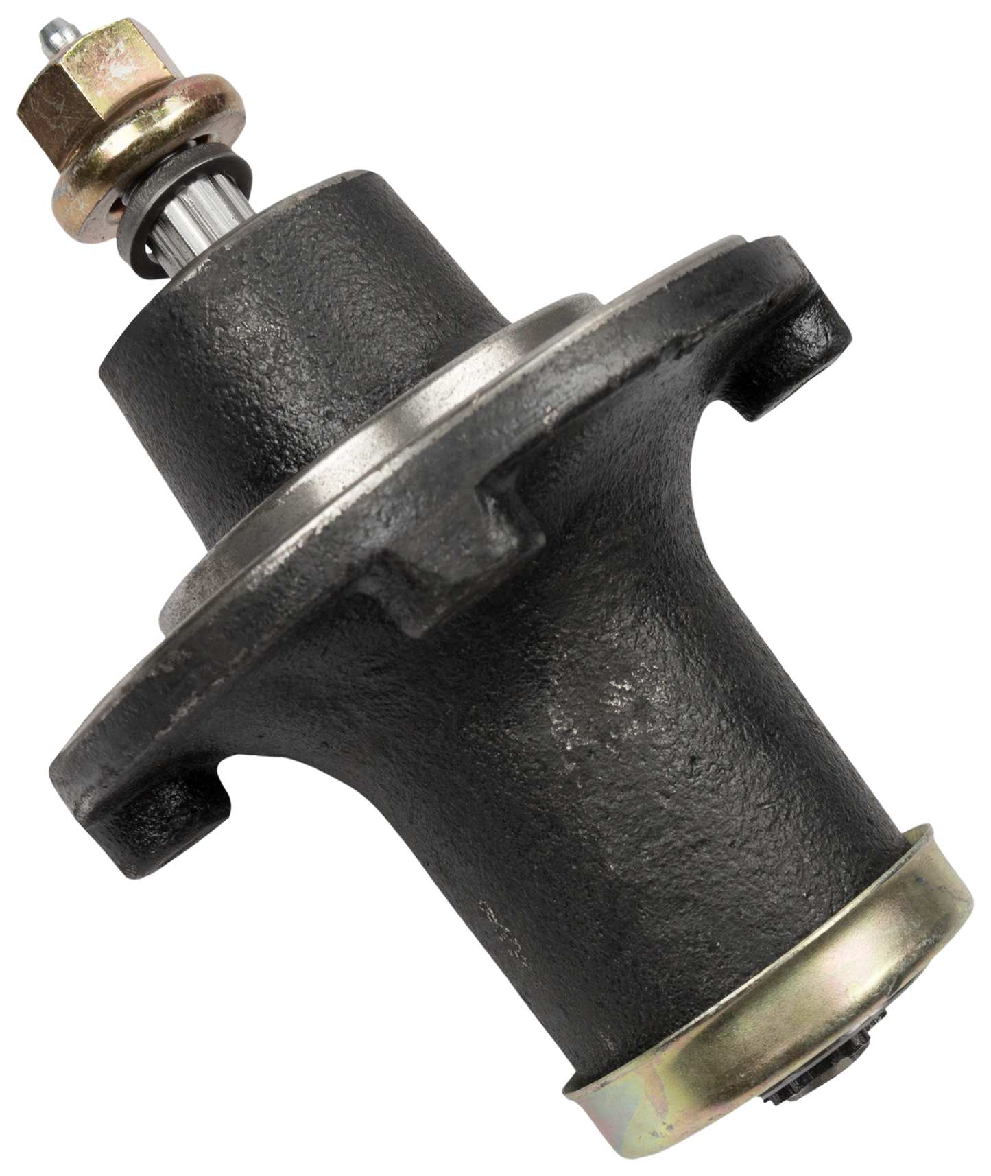 HUSQVARNA SPINDLE   CAST IRON - 539131898 / 539 13 18-98