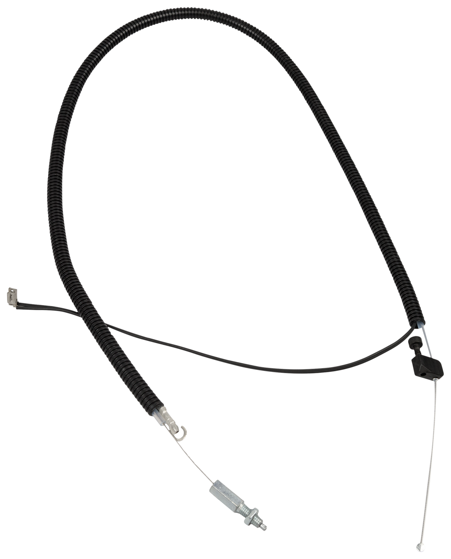 HUSQVARNA CABLE ASSÝ - 537335701 / 537 33 57-01