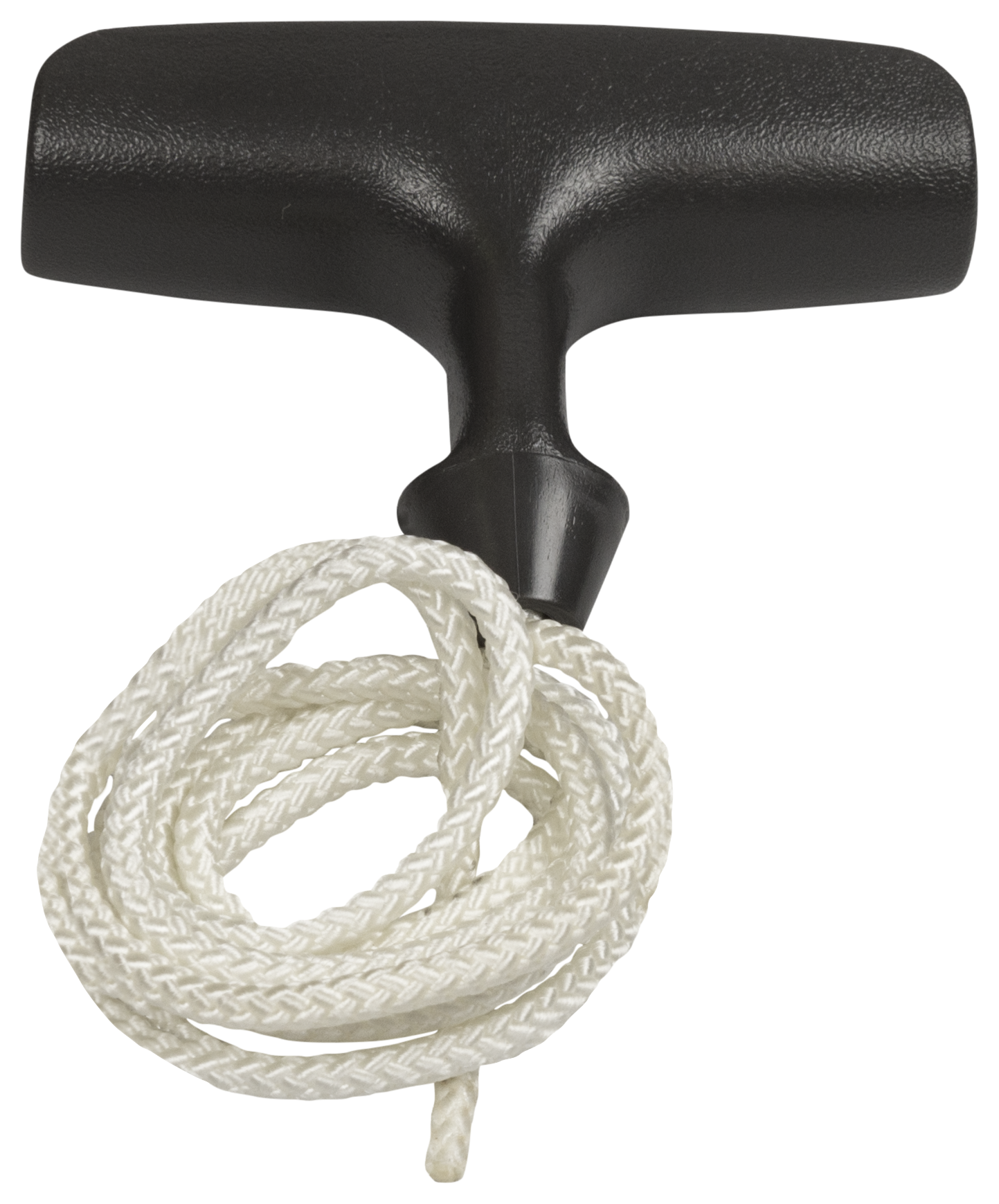 HUSQVARNA HANDLE & ROPE ASSY - 545010010 / 545 01 00-10