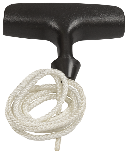 HUSQVARNA HANDLE & ROPE ASSY - 545010010 / 545 01 00-10