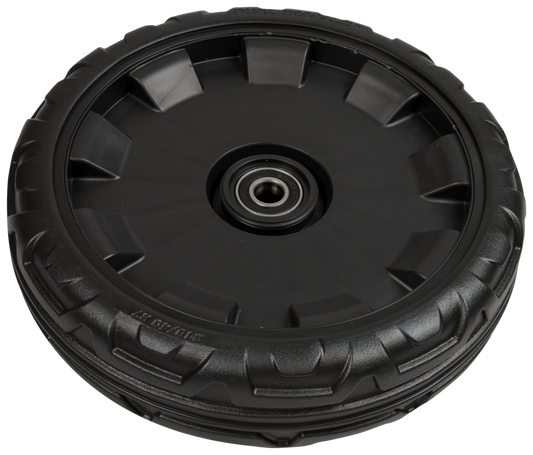 HUSQVARNA WHEEL ASSY - 502496801 / 502 49 68-01
