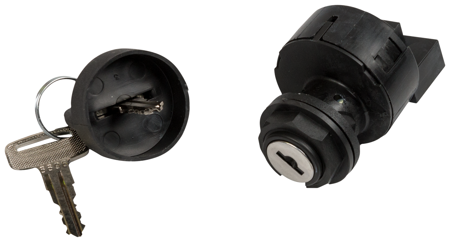 HUSQVARNA IGNITION SWITCH - 535474901 / 535 47 49-01