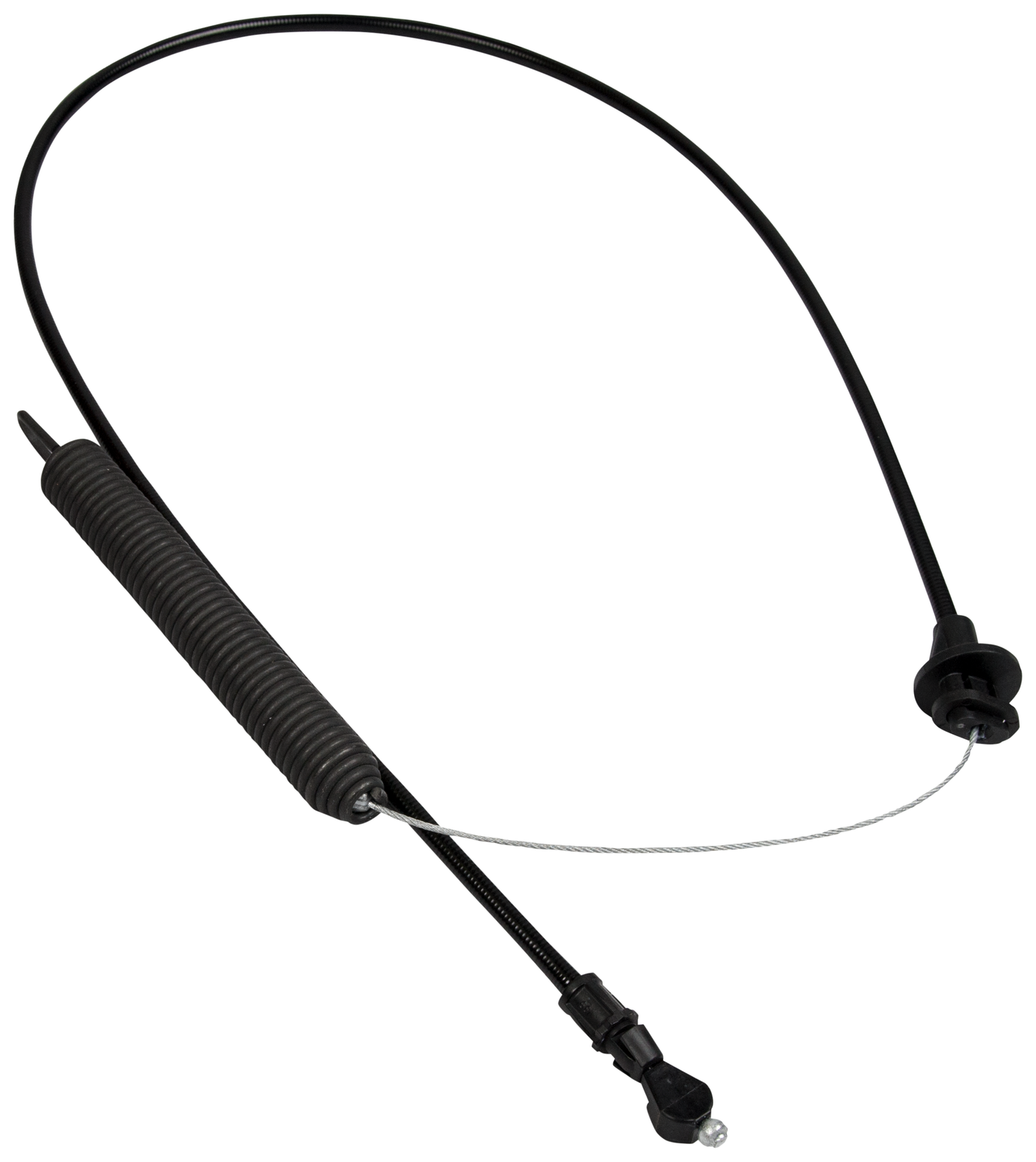 HUSQVARNA CABLE CLUTCH,30,RZ - 585053801 / 585 05 38-01