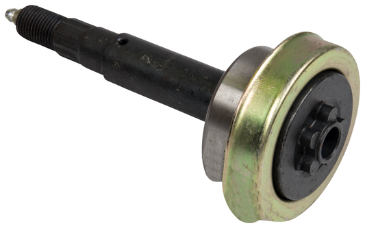 HUSQVARNA SHAFT - 532174360 / 532 17 43-60