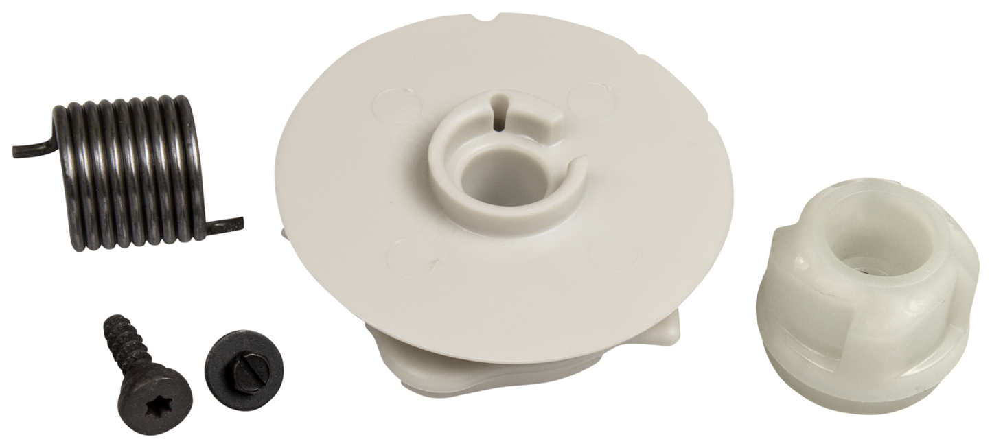 HUSQVARANA STARTER PULLEY - 530071966 / 530 07 19-66