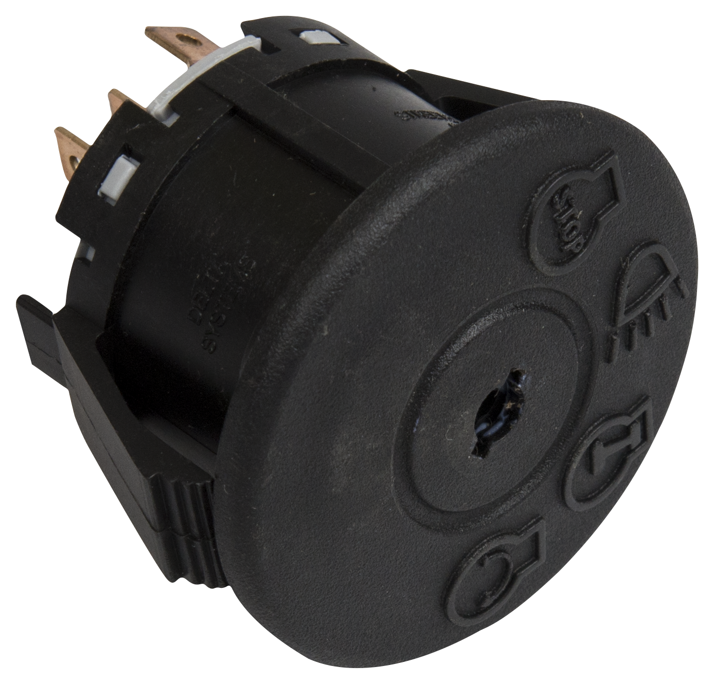 HUSQVARANA SWITCH IGNITION - 532175566 / 532 17 55-66