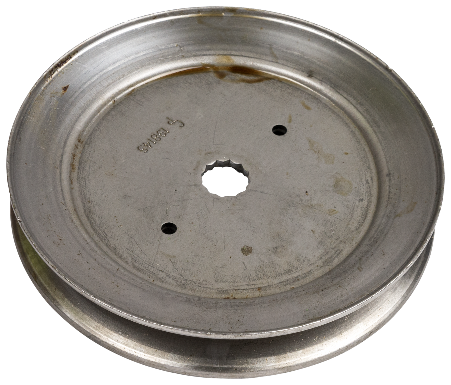 HUSQVARNA PULLEY - 532198145 / 532 19 81-45