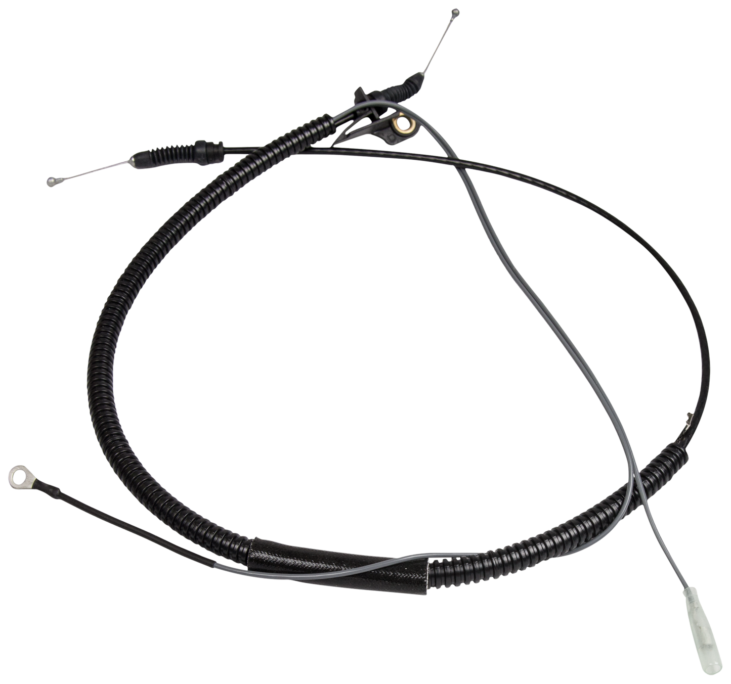 HUSQVARNA WIRING - 537403401 / 537 40 34-01