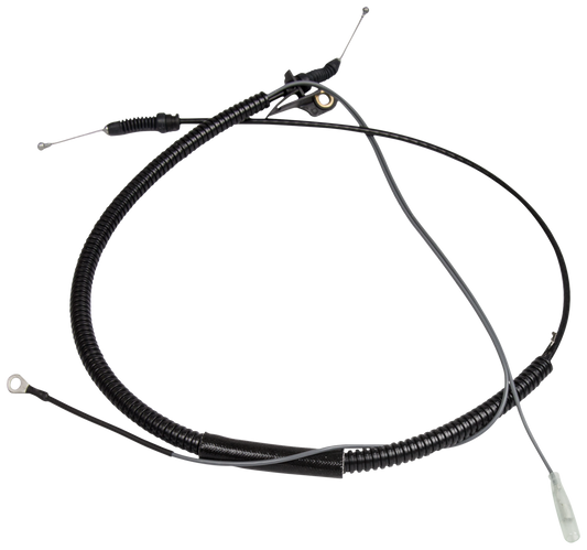 HUSQVARNA WIRING - 537403401 / 537 40 34-01