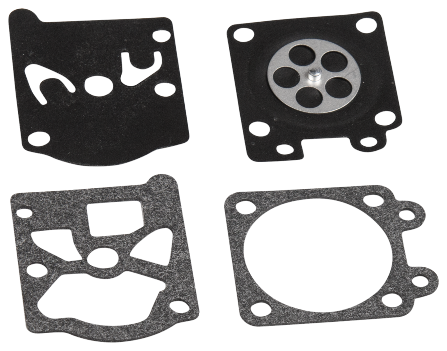 HUSQVARNA GASKET KIT - 527661601 / 527 66 16-01