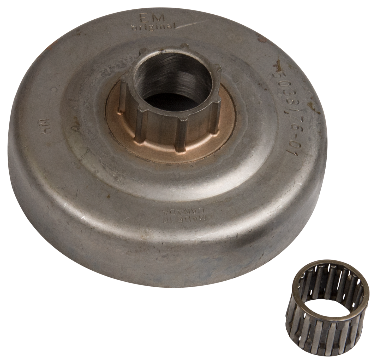 HUSQVARNA CLUTCH DRUM - 503159801 / 503 15 98-01