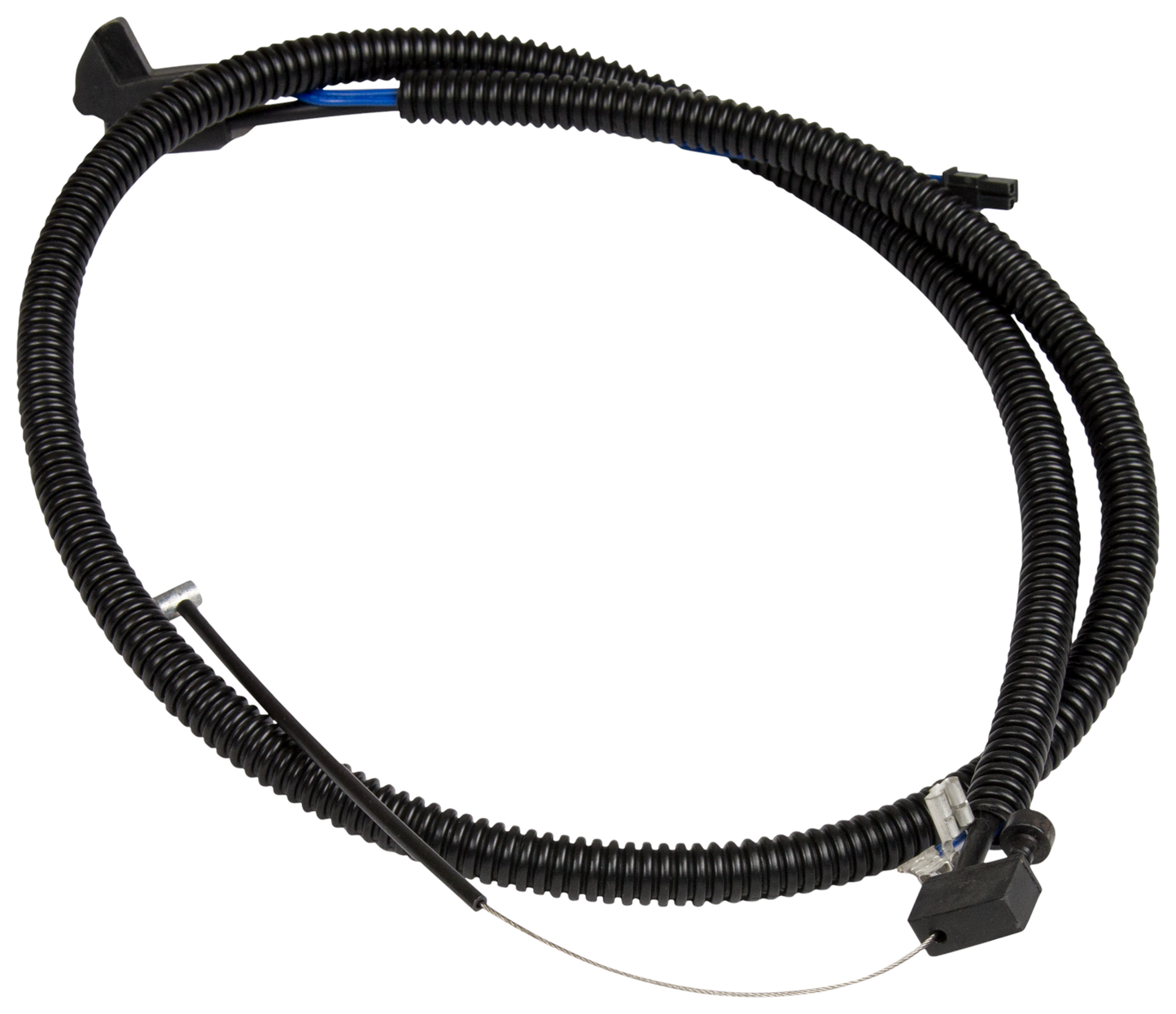 HUSQVARNA ASSY CABLE WIRE HARNESS - 545125801 / 545 12 58-01
