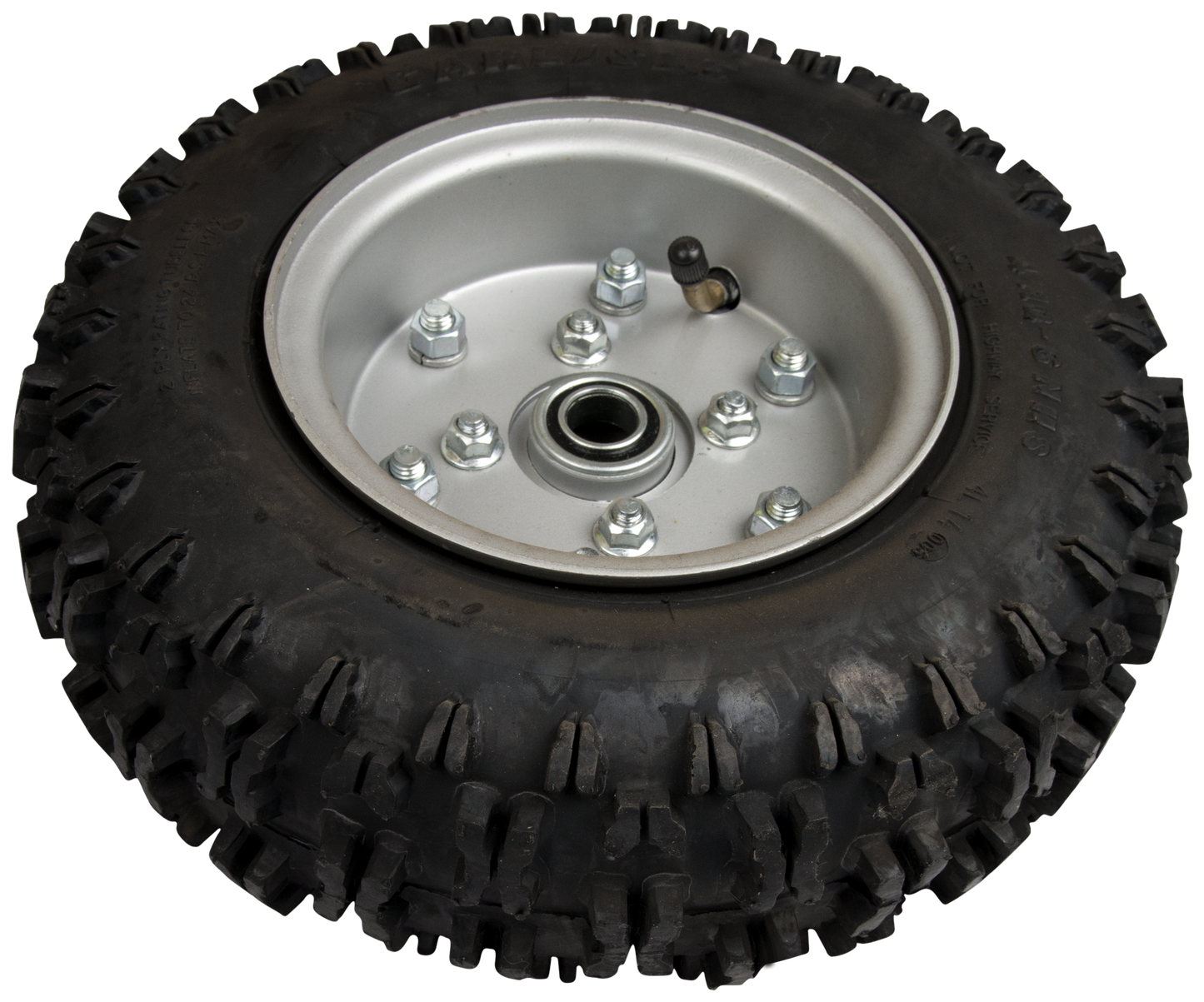 HUSQVARNA WHEEL - 540020025 / 540 02 00-25