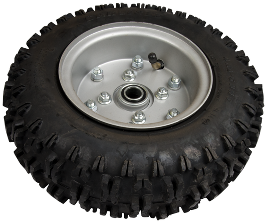 HUSQVARNA WHEEL - 540020025 / 540 02 00-25
