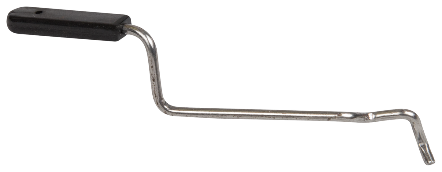 HUSQVARNA THROTTLE ROD ASSY - 544284401 / 544 28 44-01
