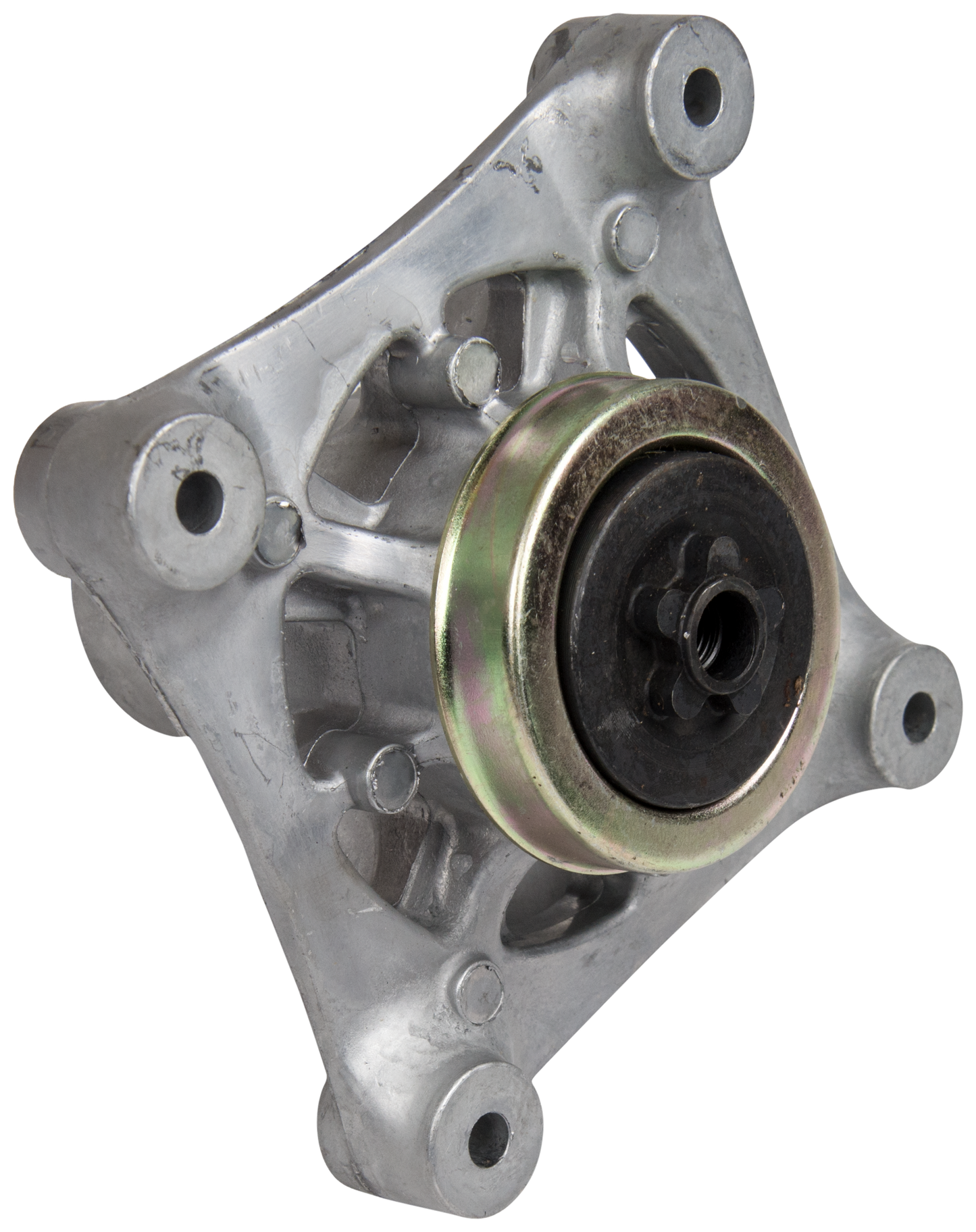 HUSQVARNA MANDREL ASSY - 532174356 / 532 17 43-56