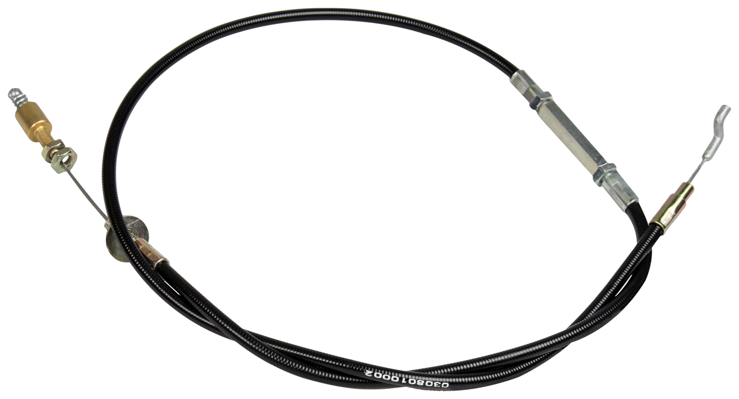 HUSQVARNA CABLE - 519653055 / 519 65 30-55
