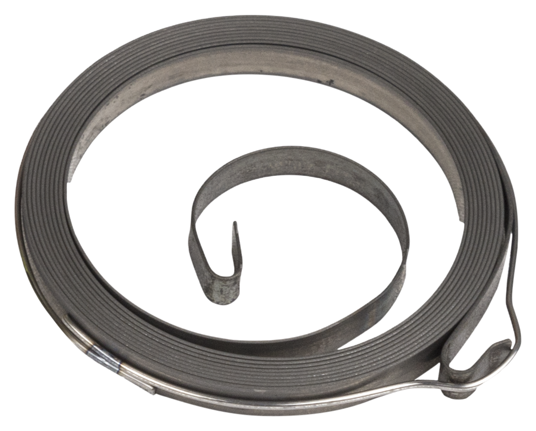 HUSQVARNA RETURN SPRING - 531008645 / 531 00 86-45