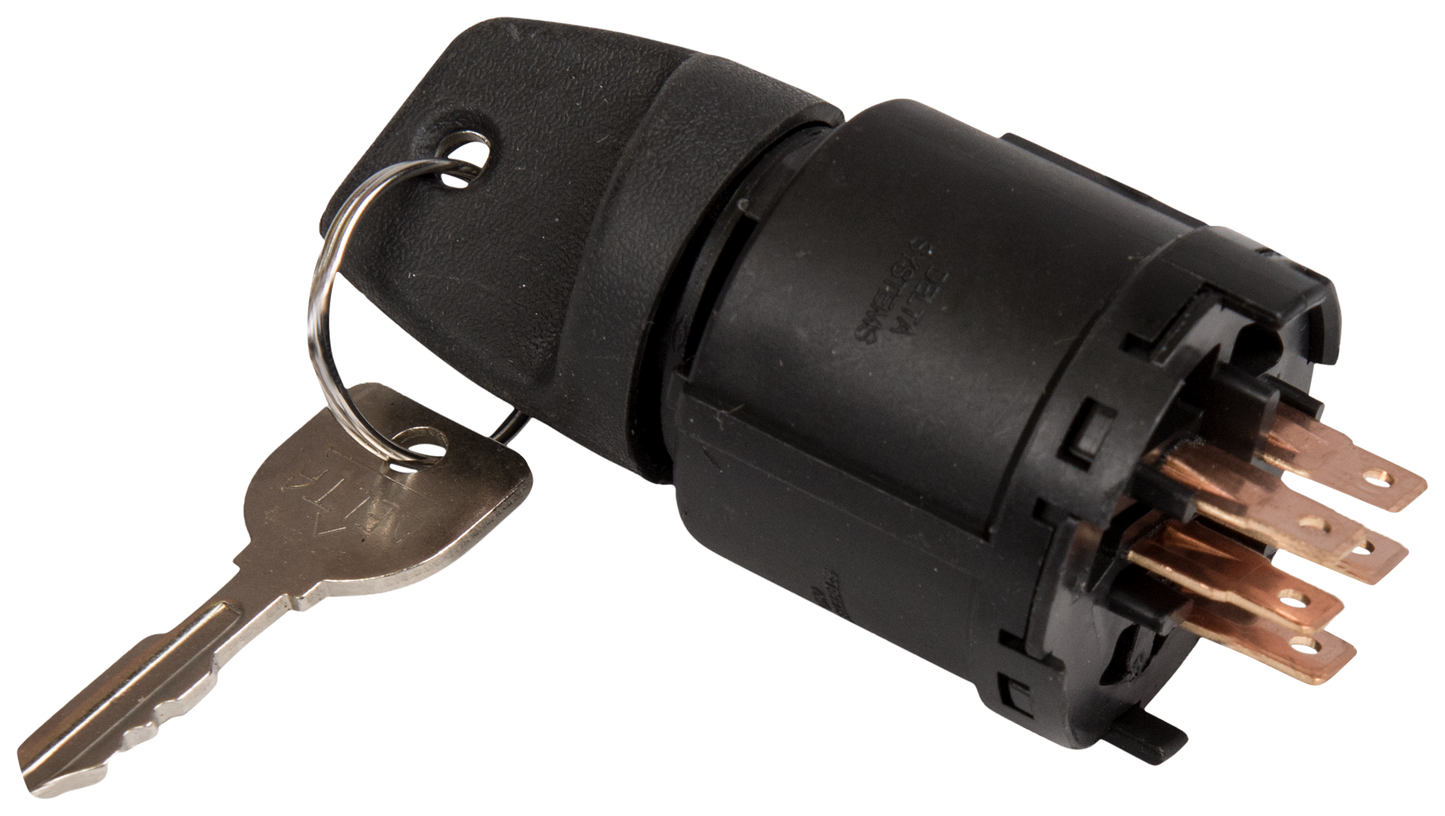 HUSQVARNA IGNITION SWITCH - 544442101 / 544 44 21-01