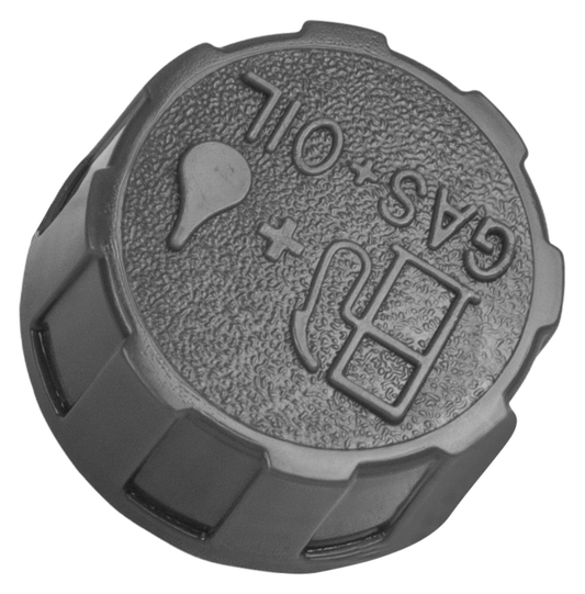 HUSQVARNA TANK CAP - 544304901 / 544 30 49-01