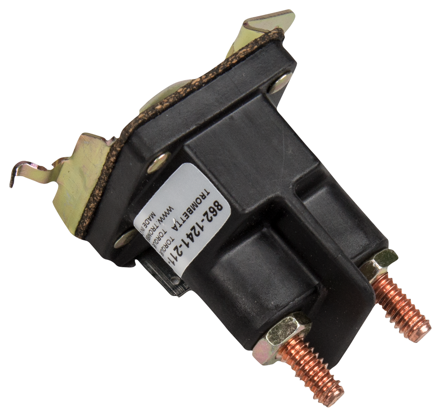 HUSQVARNA RELAY - 544439801 / 544 43 98-01