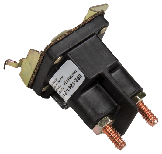HUSQVARNA RELAY - 544439801 / 544 43 98-01