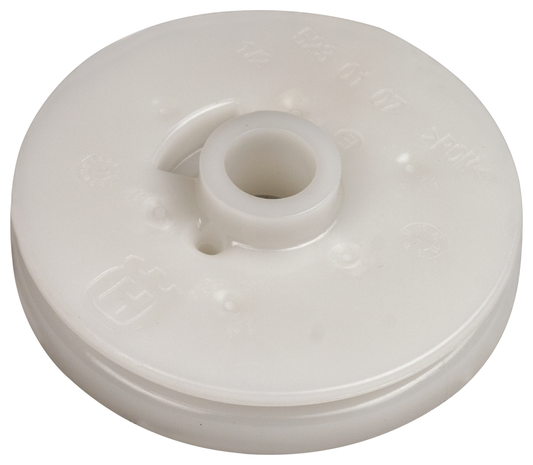 HUSQVARNA STARTER PULLEY - 523010701 / 523 01 07-01