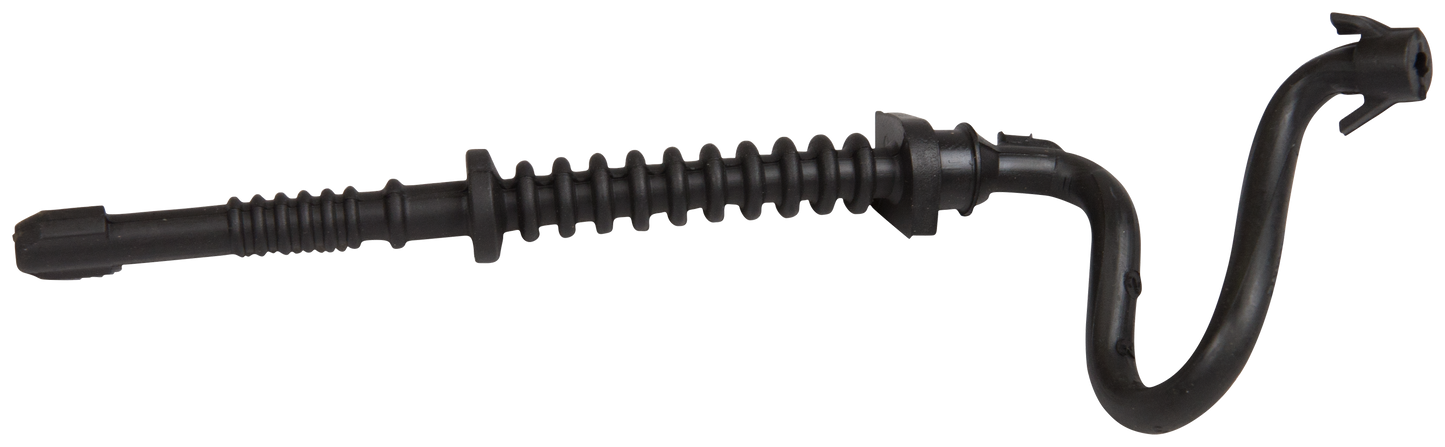 HUSQVARNA FUEL HOSE - 523055202 / 523 05 52-02