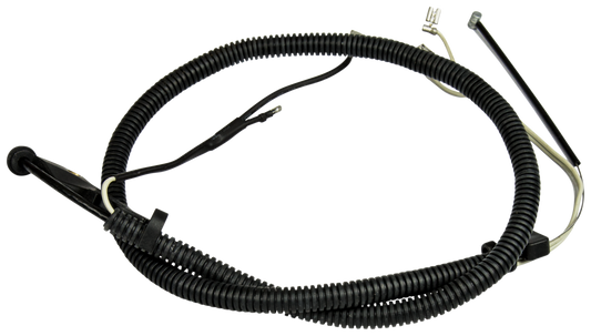 HUSQVARNA WIRING ASSY - 544977802 / 544 97 78-02