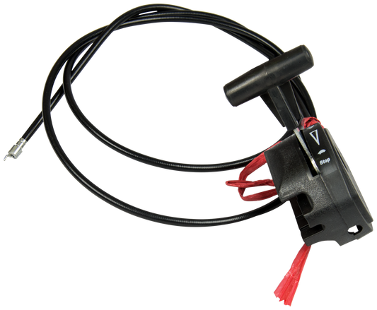 HUSQVARNA THROTTLE THROTTLE CONTROLLER 1 - 581403101 / 581 40 31-01