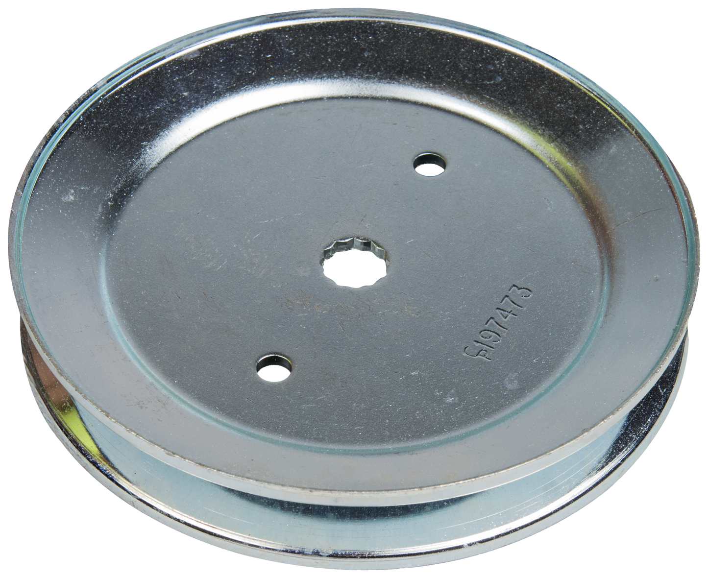 HUSQVARNA  PULLEY, MANDREL - 532195945 / 532 19 59-45